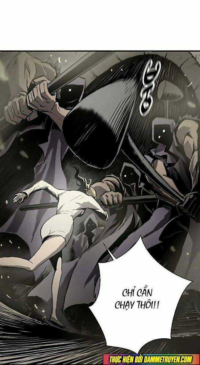 Whamanga - Chapter 10 - Trang 10