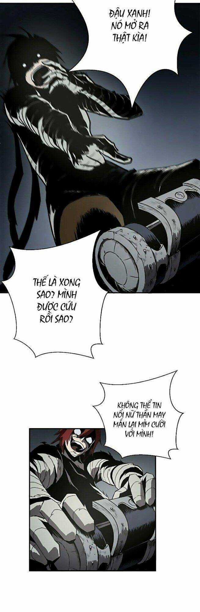 Whamanga - Chapter 11 - Trang 13