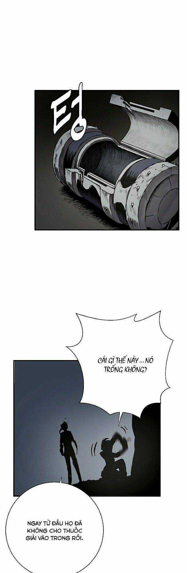 Whamanga - Chapter 11 - Trang 14