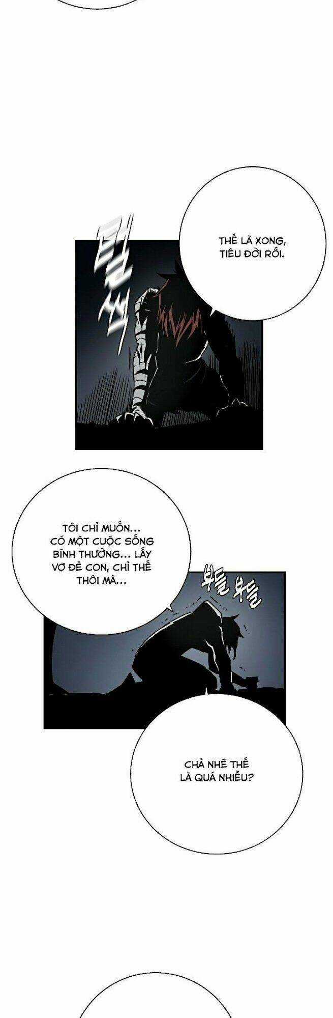 Whamanga - Chapter 11 - Trang 15