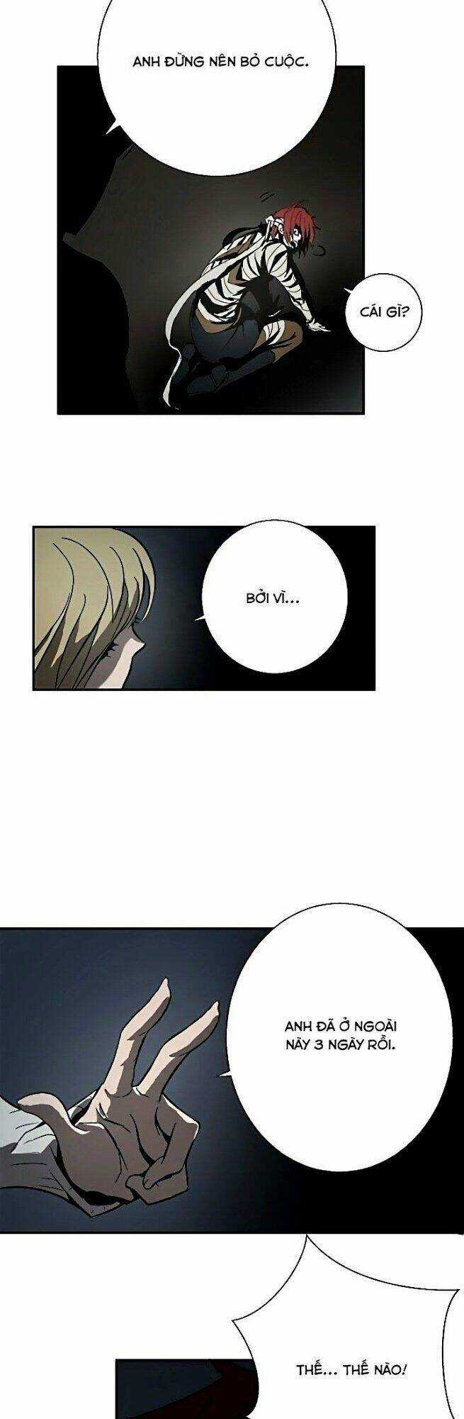 Whamanga - Chapter 11 - Trang 16