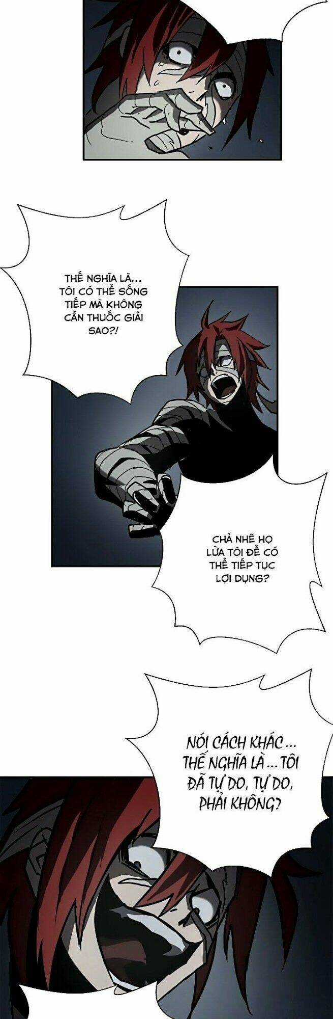 Whamanga - Chapter 11 - Trang 17