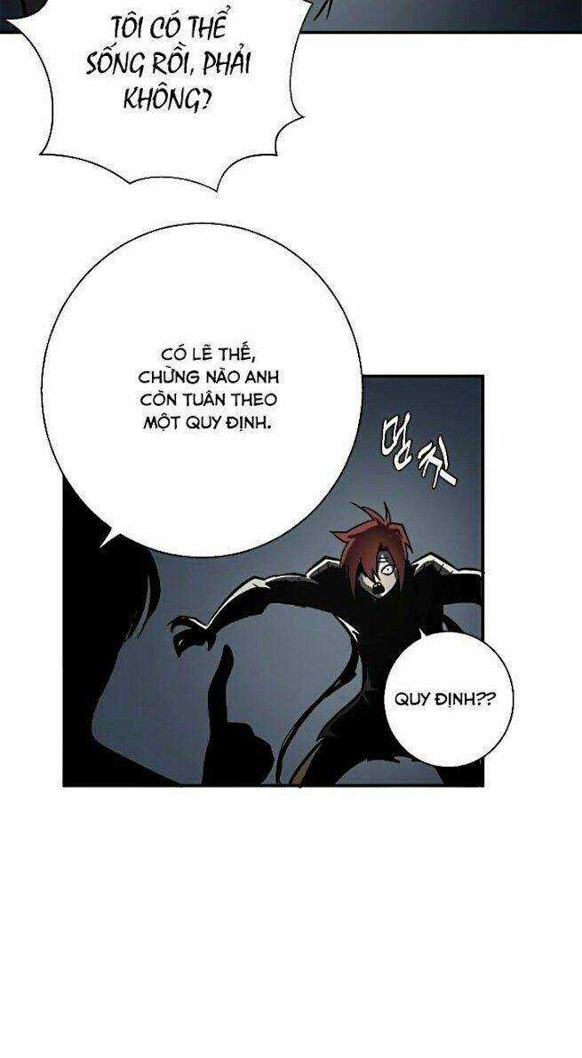 Whamanga - Chapter 11 - Trang 18