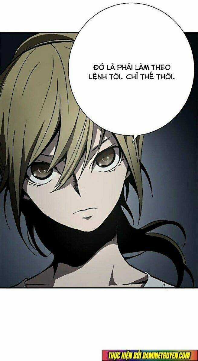 Whamanga - Chapter 11 - Trang 19