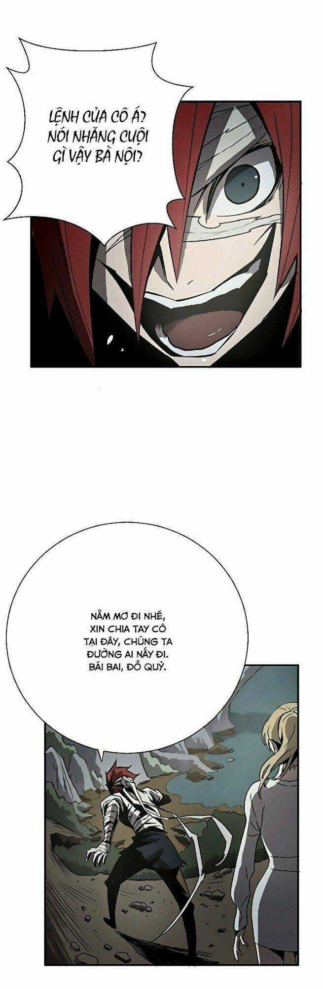 Whamanga - Chapter 11 - Trang 20