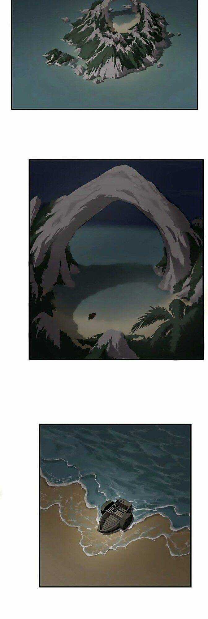 Whamanga - Chapter 11 - Trang 3