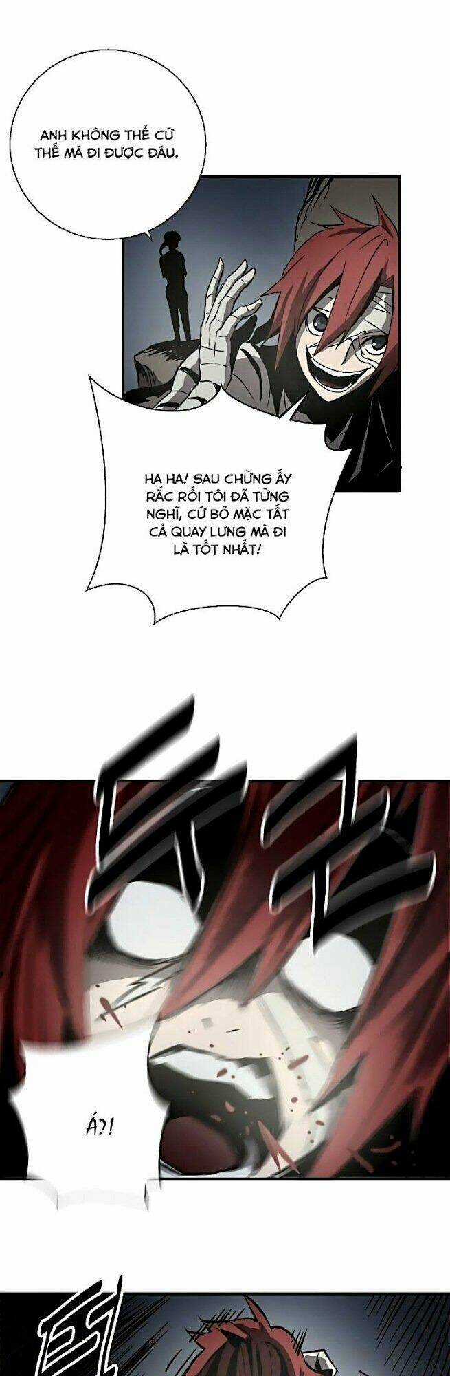 Whamanga - Chapter 11 - Trang 21