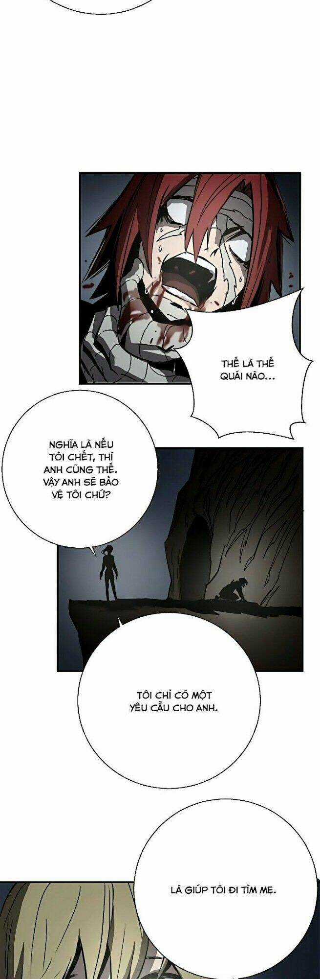 Whamanga - Chapter 11 - Trang 24