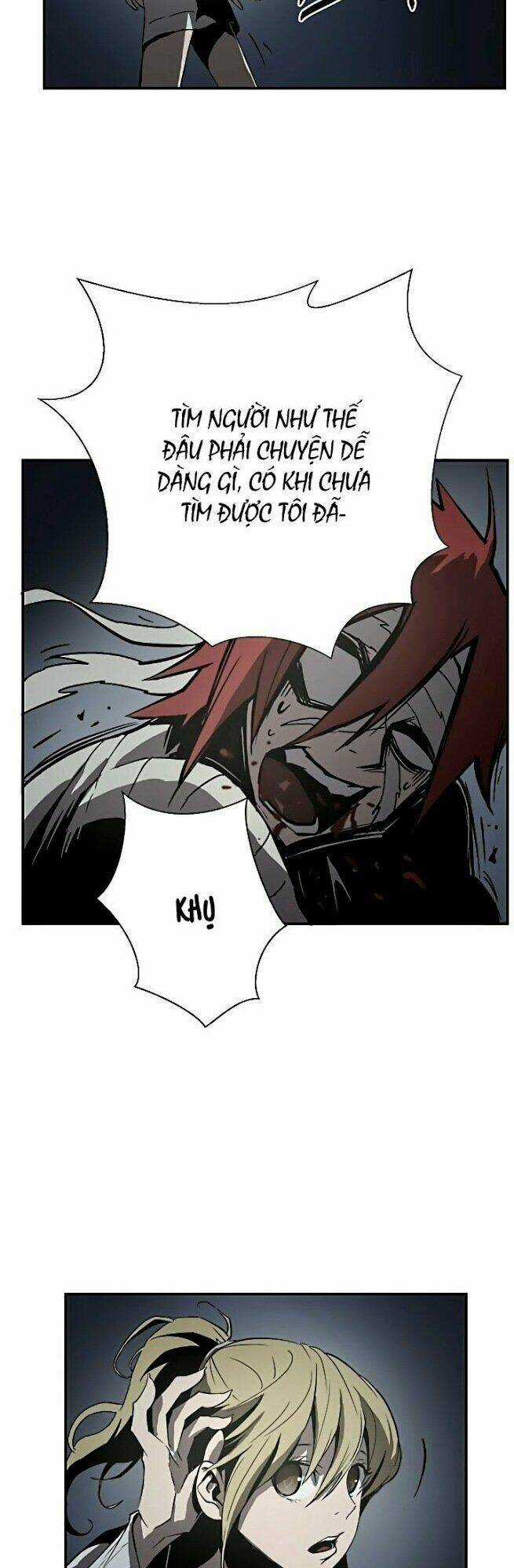 Whamanga - Chapter 11 - Trang 26