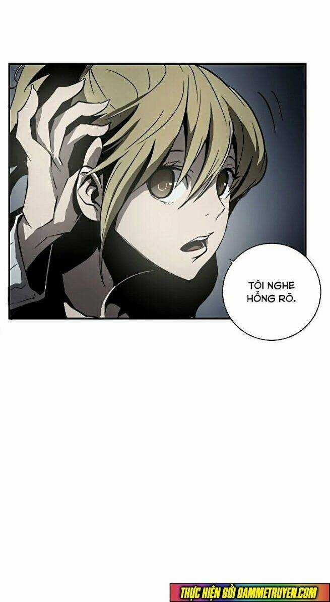 Whamanga - Chapter 11 - Trang 28