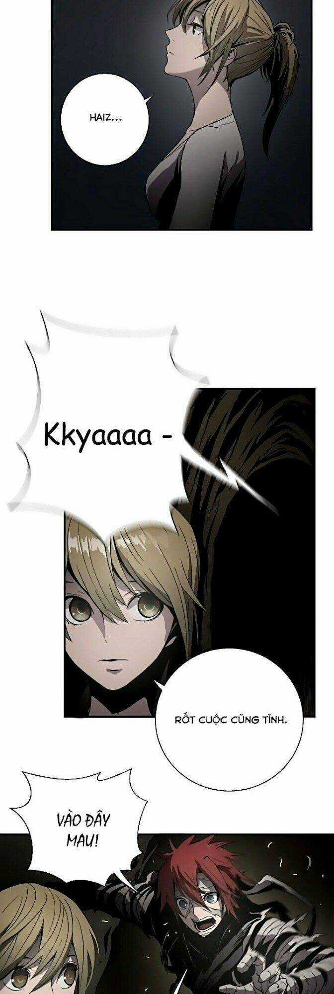 Whamanga - Chapter 11 - Trang 5