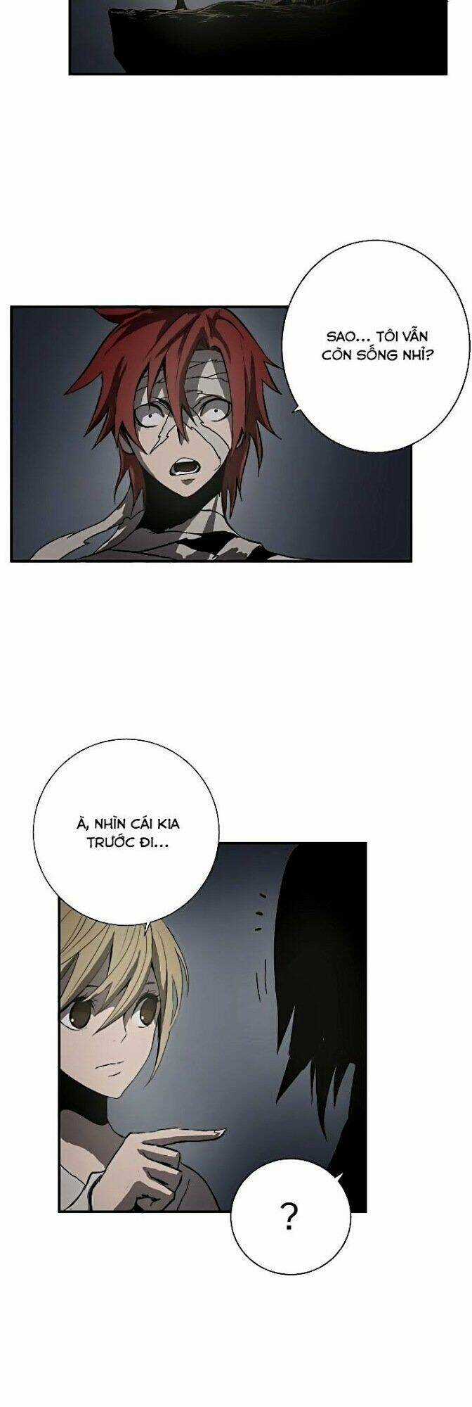 Whamanga - Chapter 11 - Trang 7