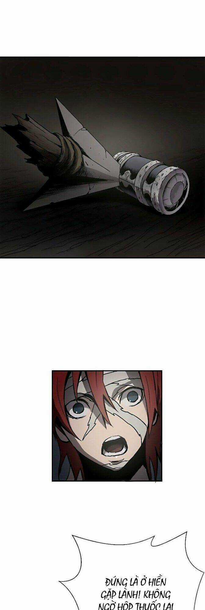 Whamanga - Chapter 11 - Trang 8