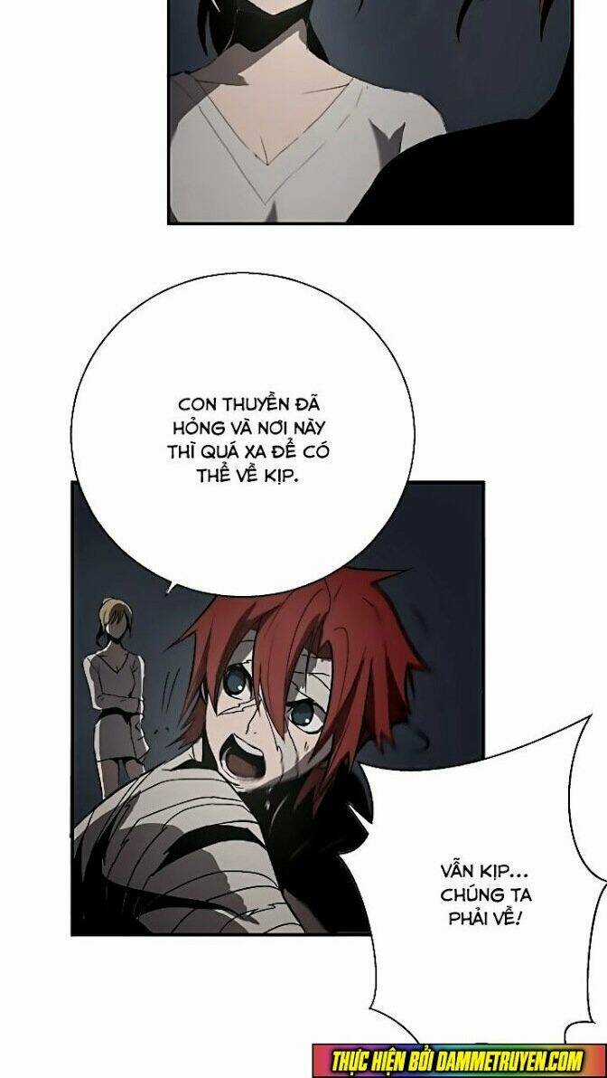 Whamanga - Chapter 11 - Trang 10