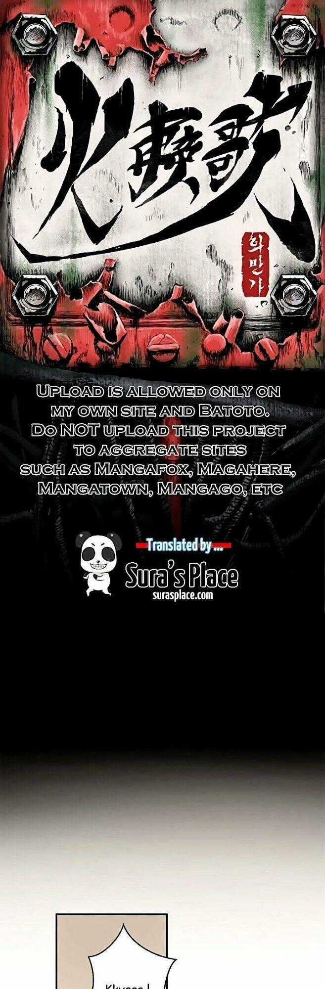 Whamanga - Chapter 12 - Trang 2