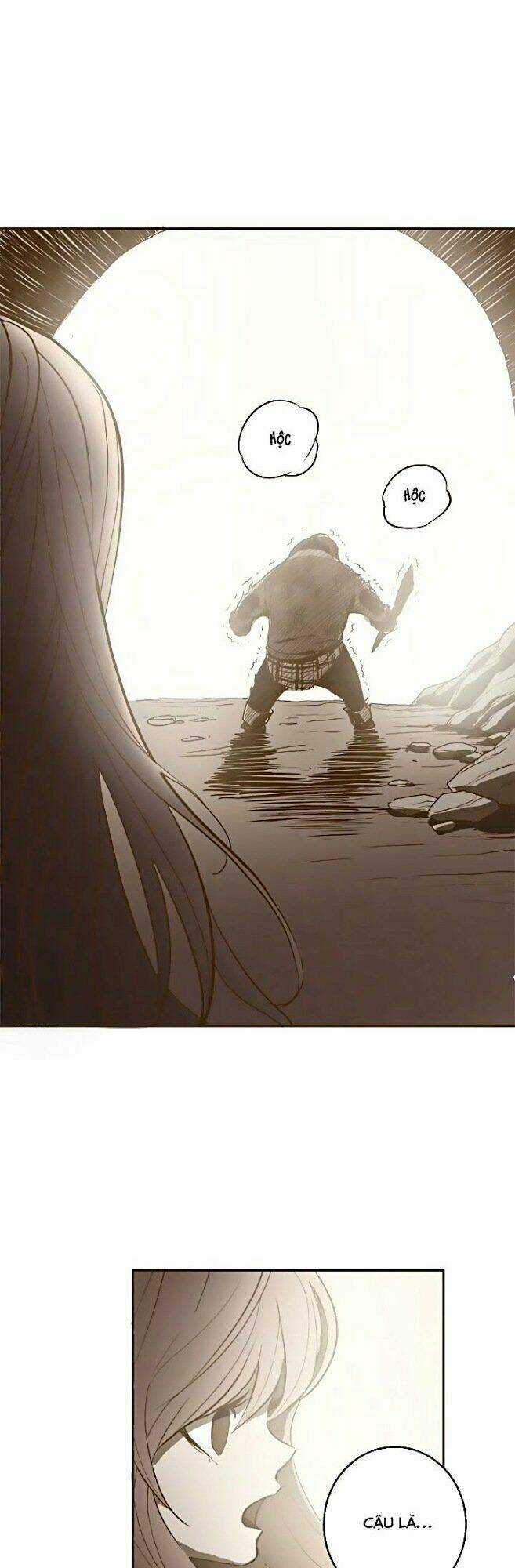 Whamanga - Chapter 12 - Trang 11