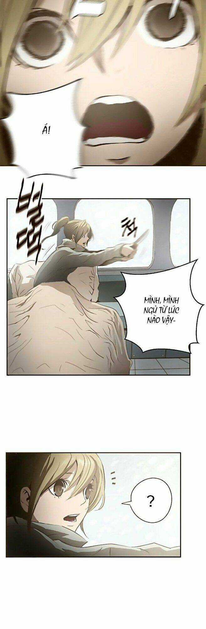 Whamanga - Chapter 12 - Trang 14