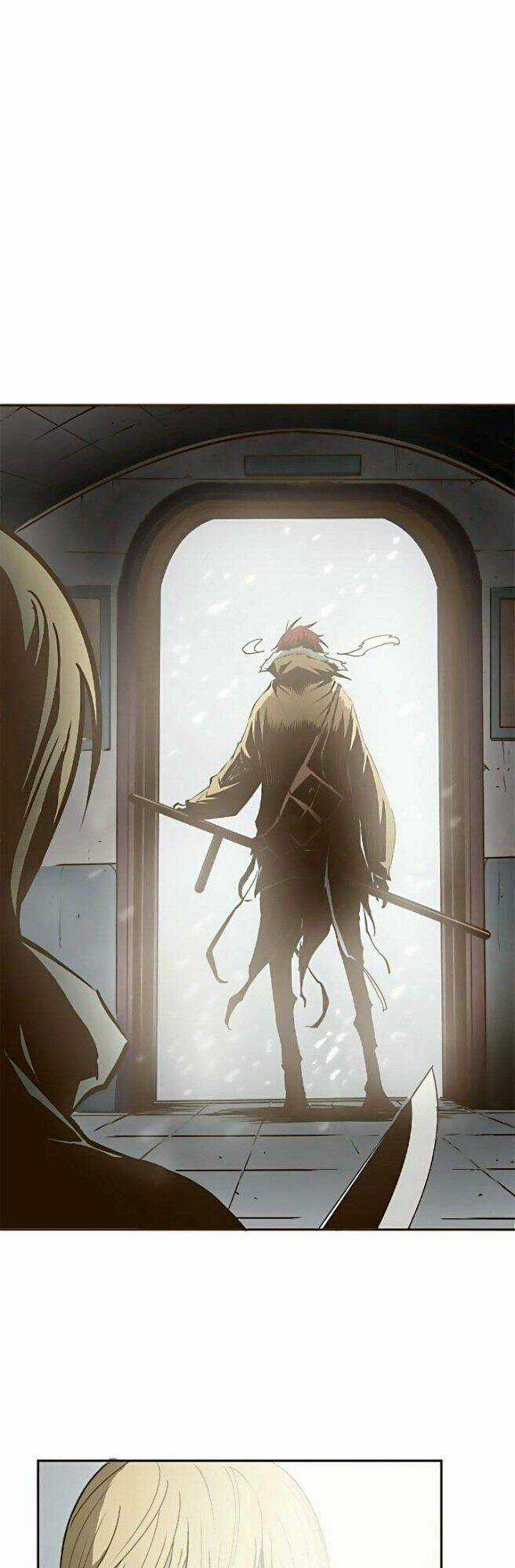 Whamanga - Chapter 12 - Trang 15