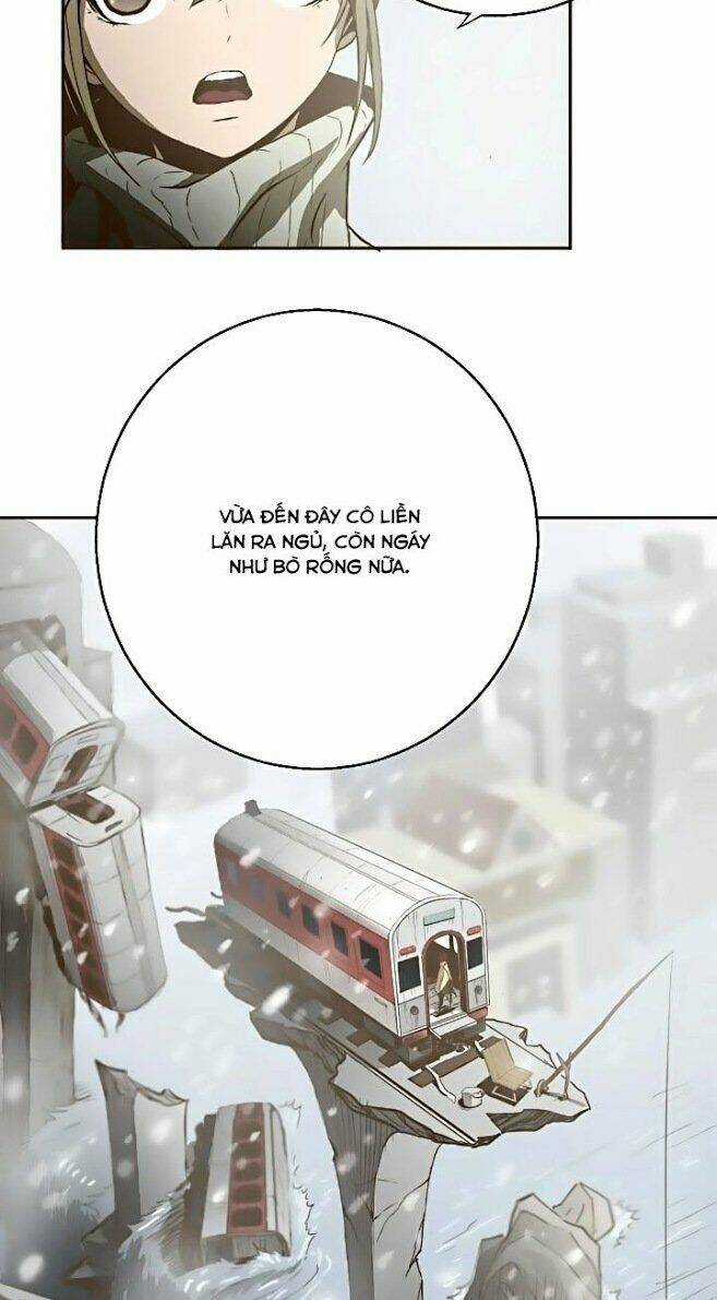 Whamanga - Chapter 12 - Trang 18