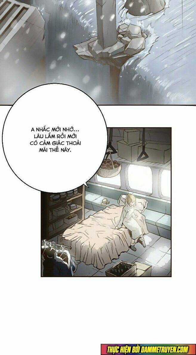 Whamanga - Chapter 12 - Trang 19