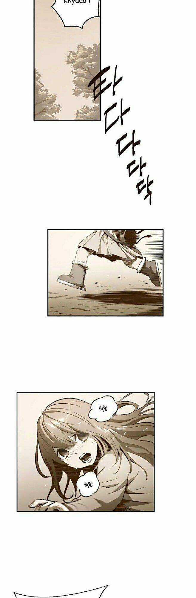 Whamanga - Chapter 12 - Trang 3