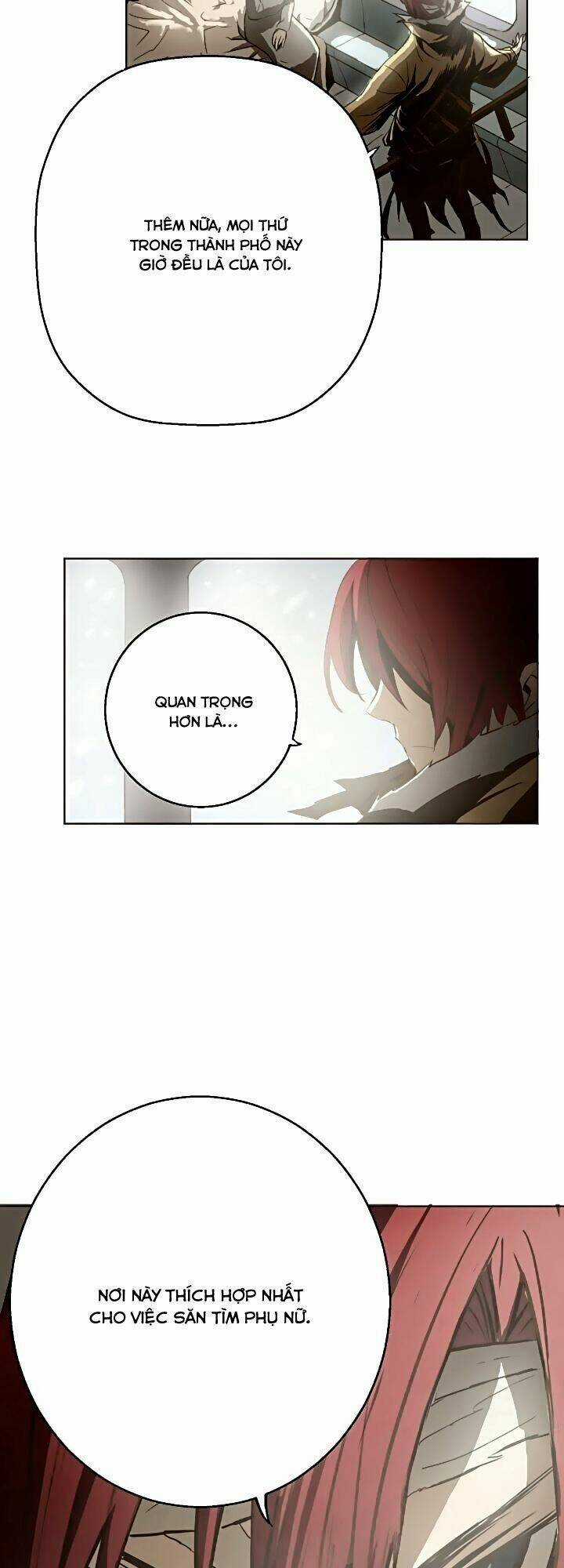 Whamanga - Chapter 12 - Trang 21