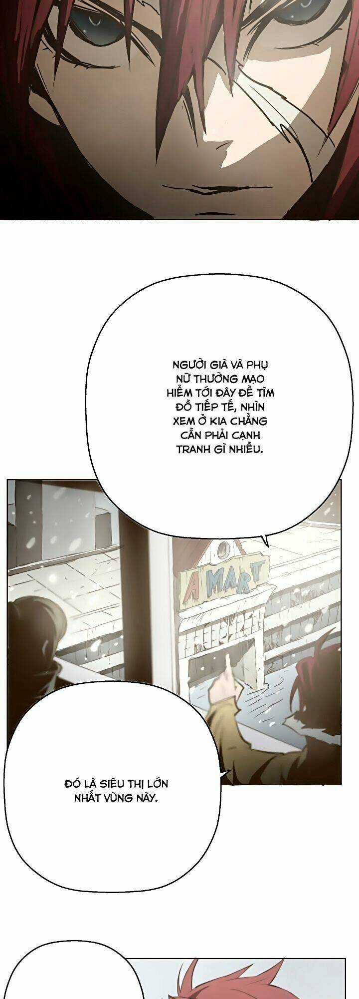 Whamanga - Chapter 12 - Trang 22