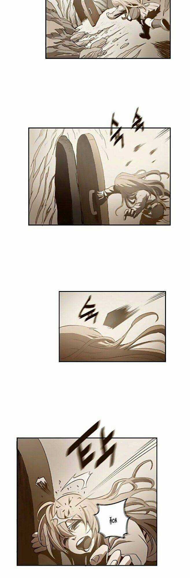 Whamanga - Chapter 12 - Trang 5