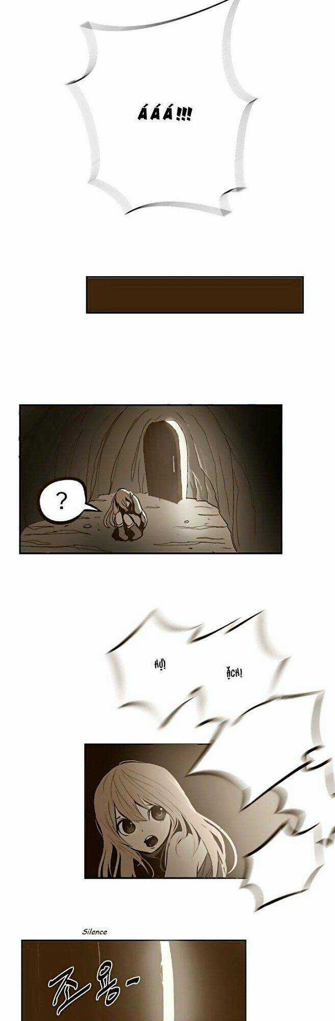 Whamanga - Chapter 12 - Trang 8