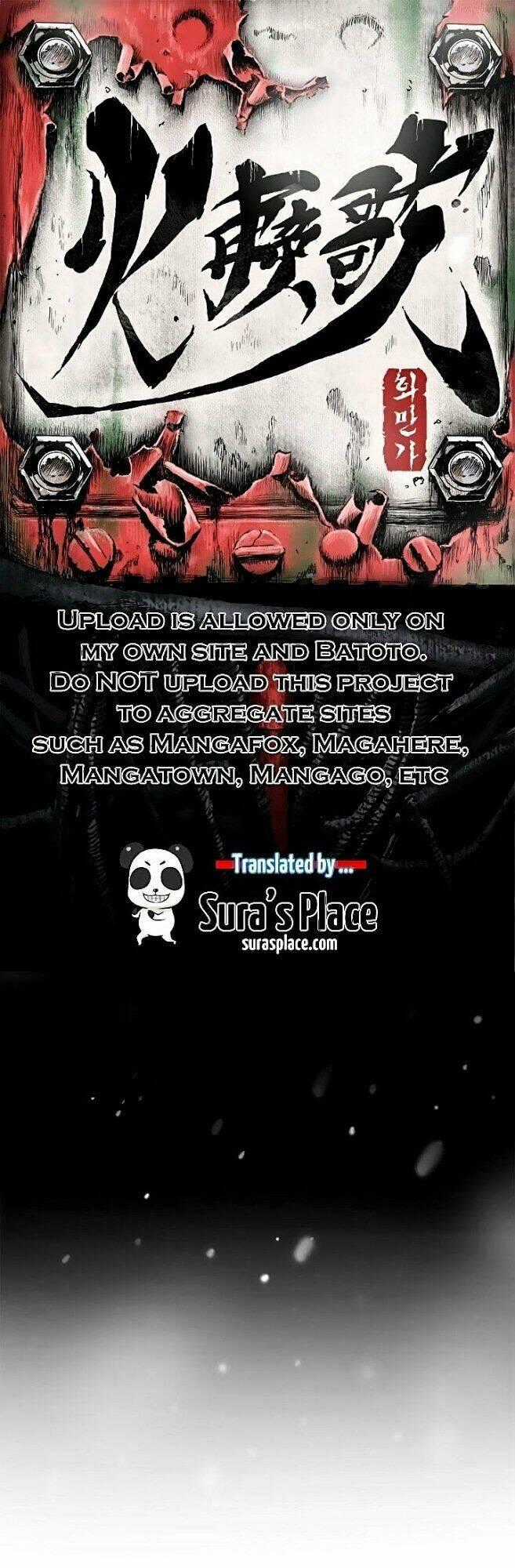 Whamanga - Chapter 13 - Trang 2