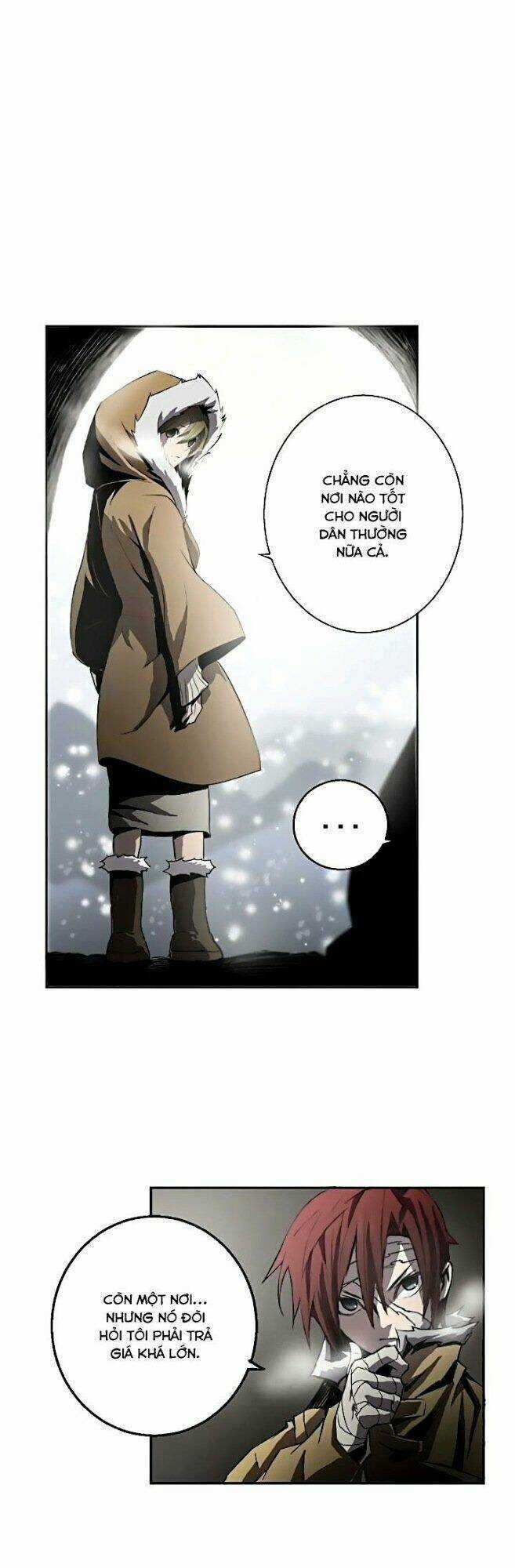 Whamanga - Chapter 13 - Trang 11