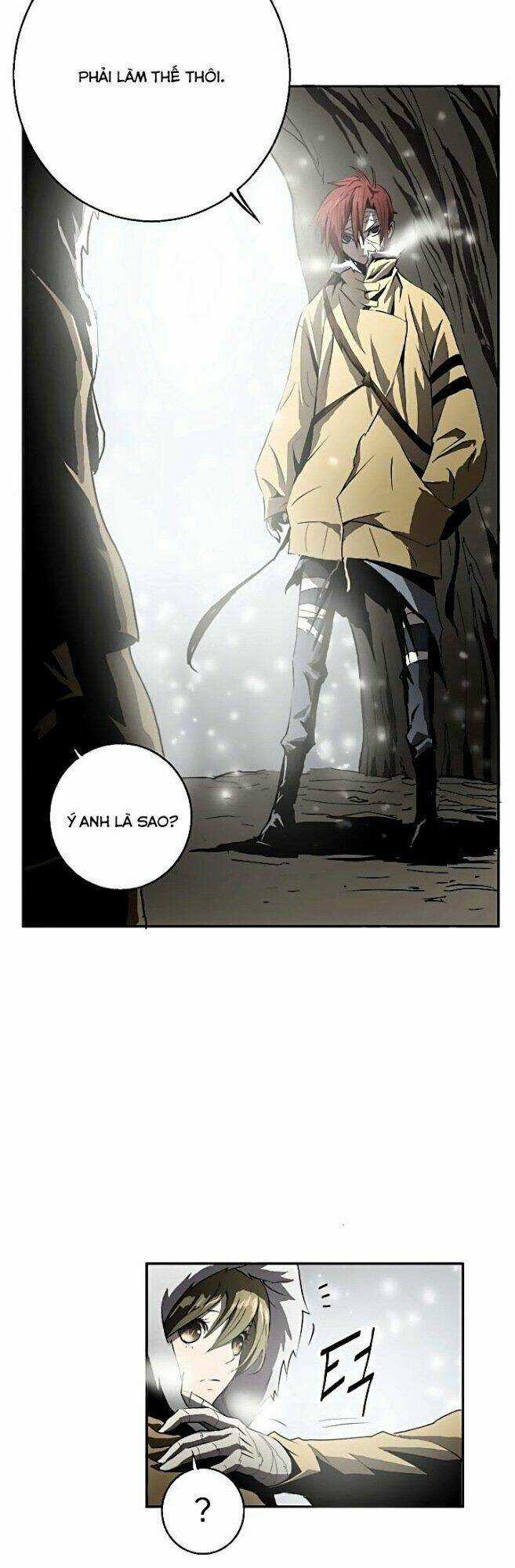 Whamanga - Chapter 13 - Trang 13