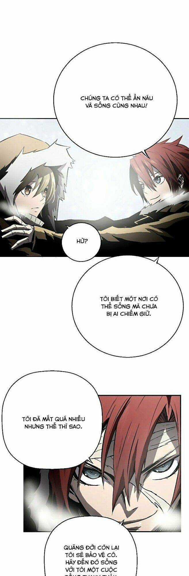 Whamanga - Chapter 13 - Trang 14