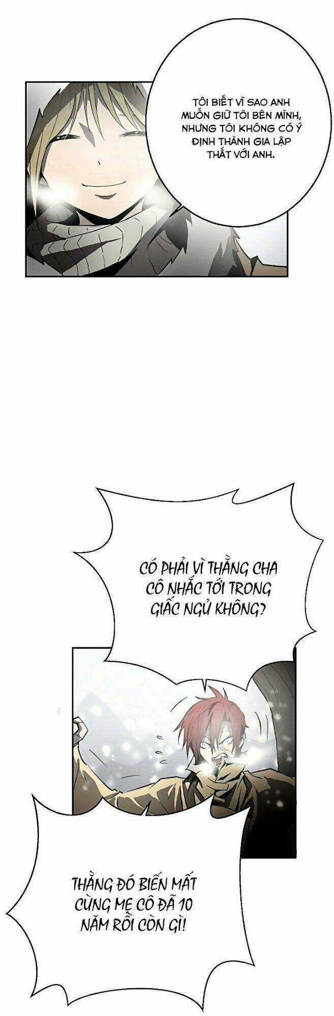 Whamanga - Chapter 13 - Trang 16