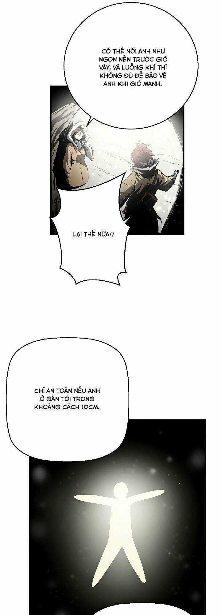 Whamanga - Chapter 13 - Trang 20