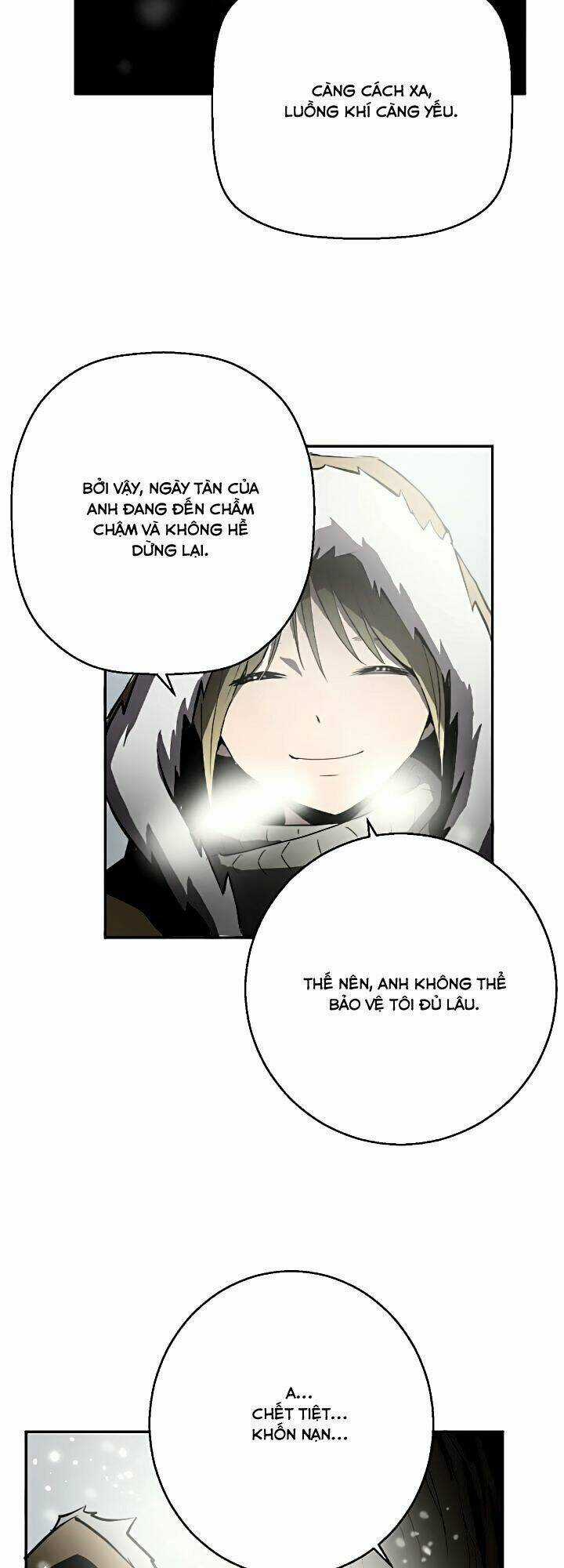 Whamanga - Chapter 13 - Trang 21