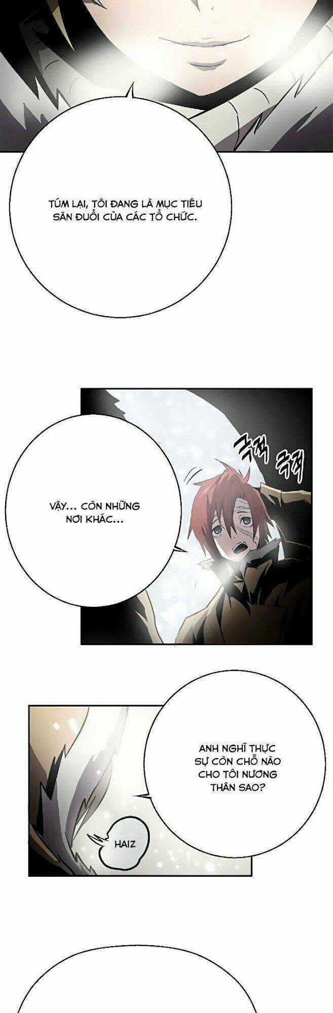 Whamanga - Chapter 13 - Trang 8