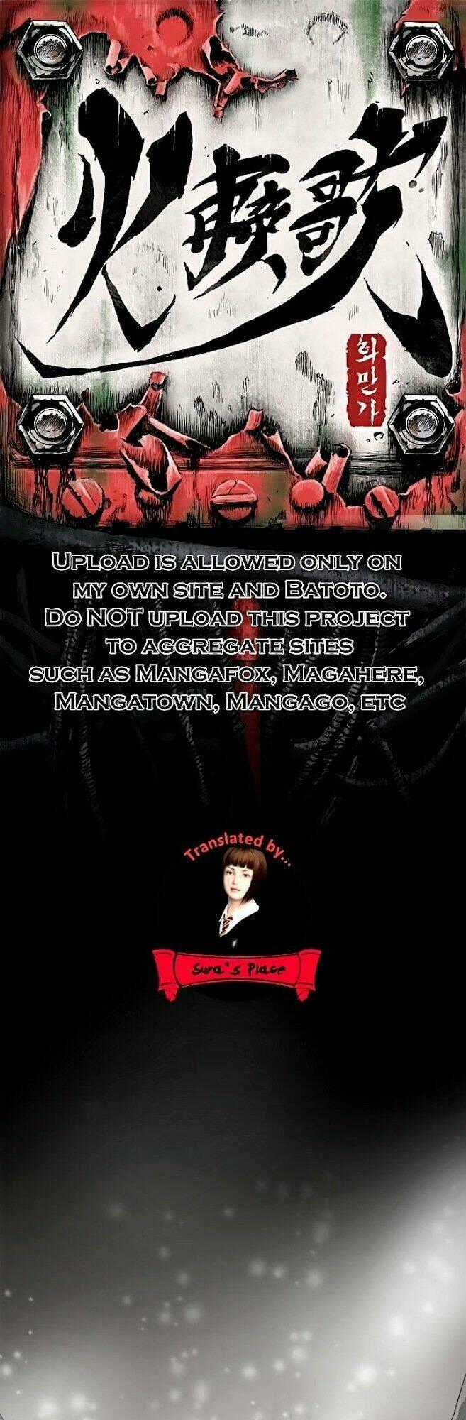 Whamanga - Chapter 14 - Trang 2