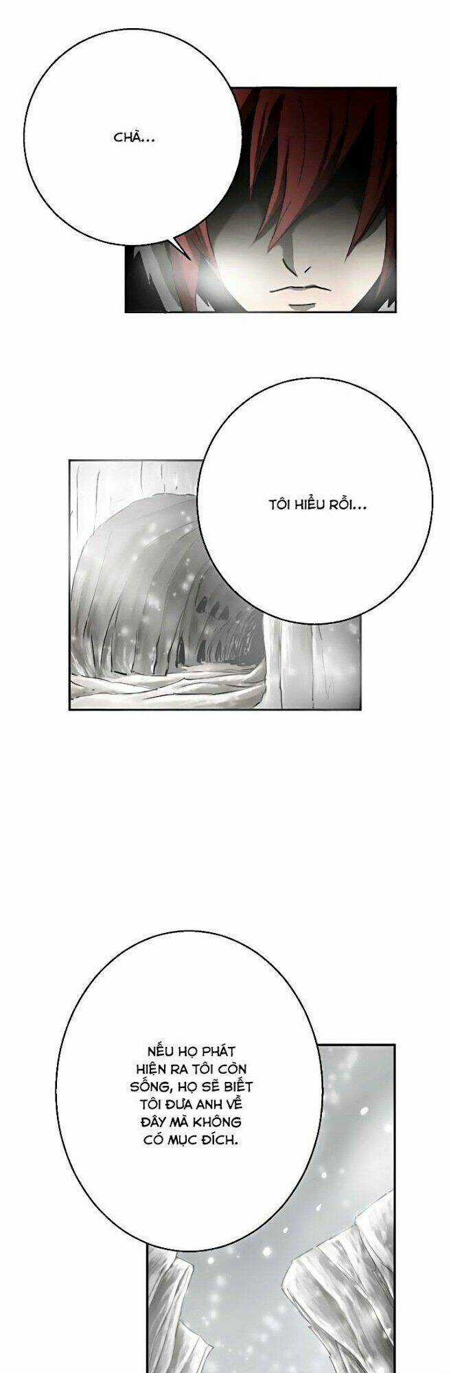 Whamanga - Chapter 14 - Trang 11