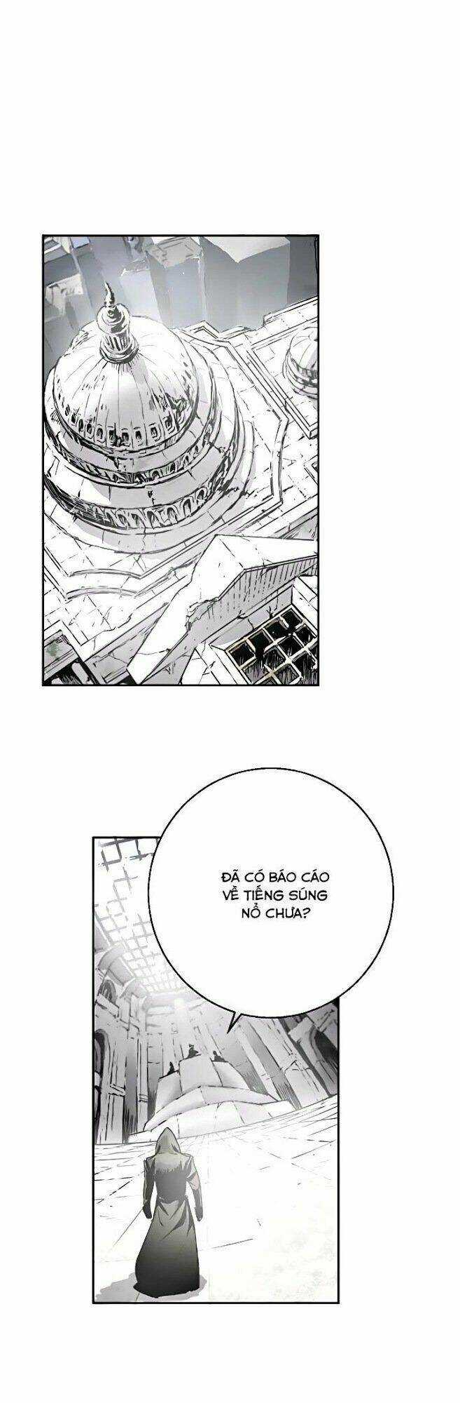 Whamanga - Chapter 14 - Trang 13