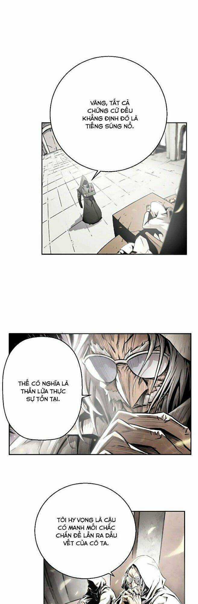 Whamanga - Chapter 14 - Trang 14