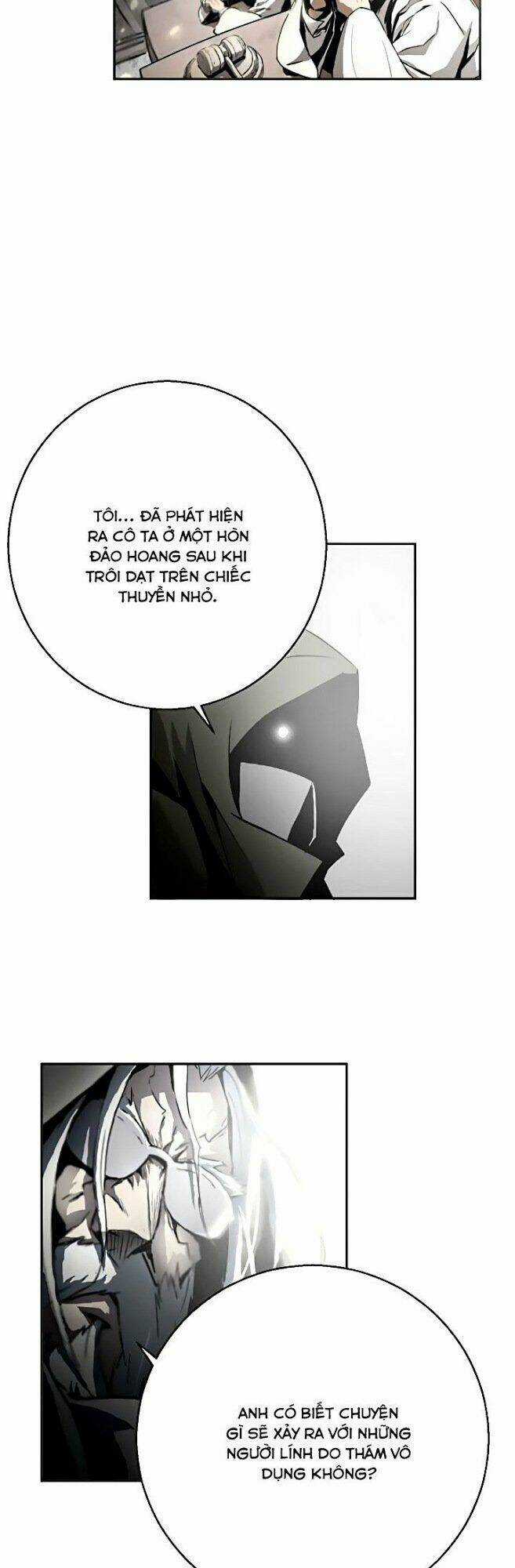 Whamanga - Chapter 14 - Trang 15