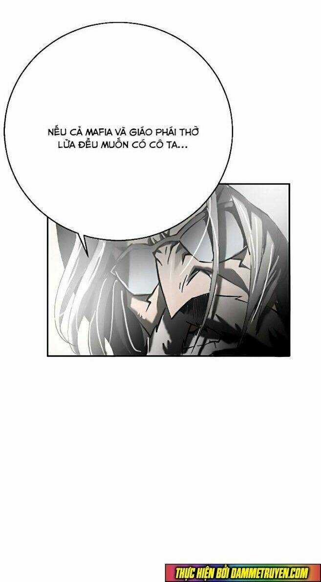 Whamanga - Chapter 14 - Trang 19