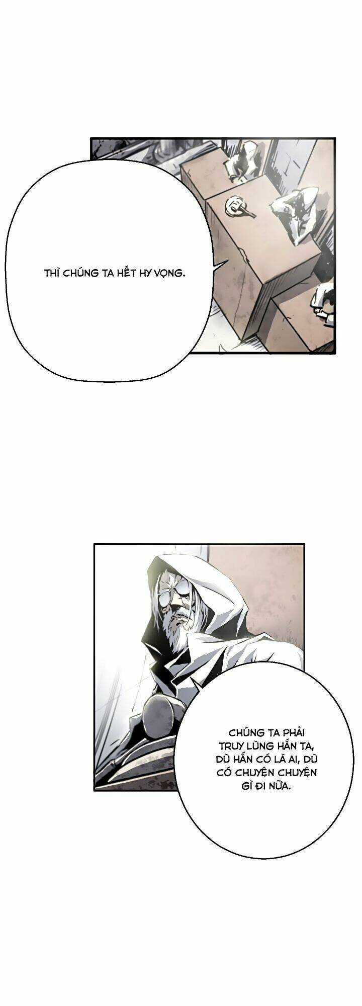 Whamanga - Chapter 14 - Trang 20