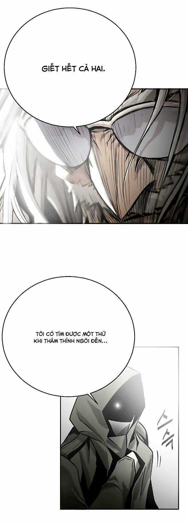 Whamanga - Chapter 14 - Trang 21