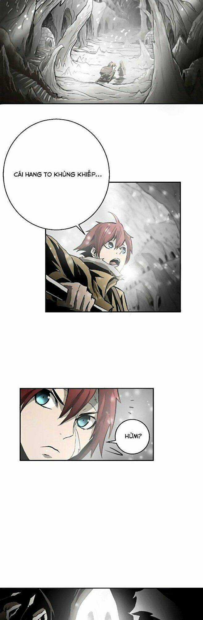 Whamanga - Chapter 14 - Trang 7