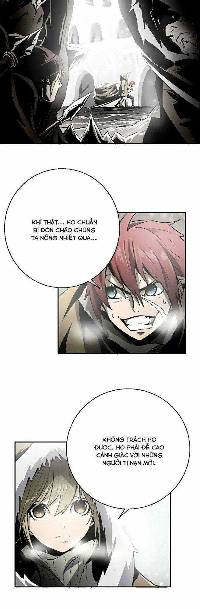 Whamanga - Chapter 14 - Trang 8