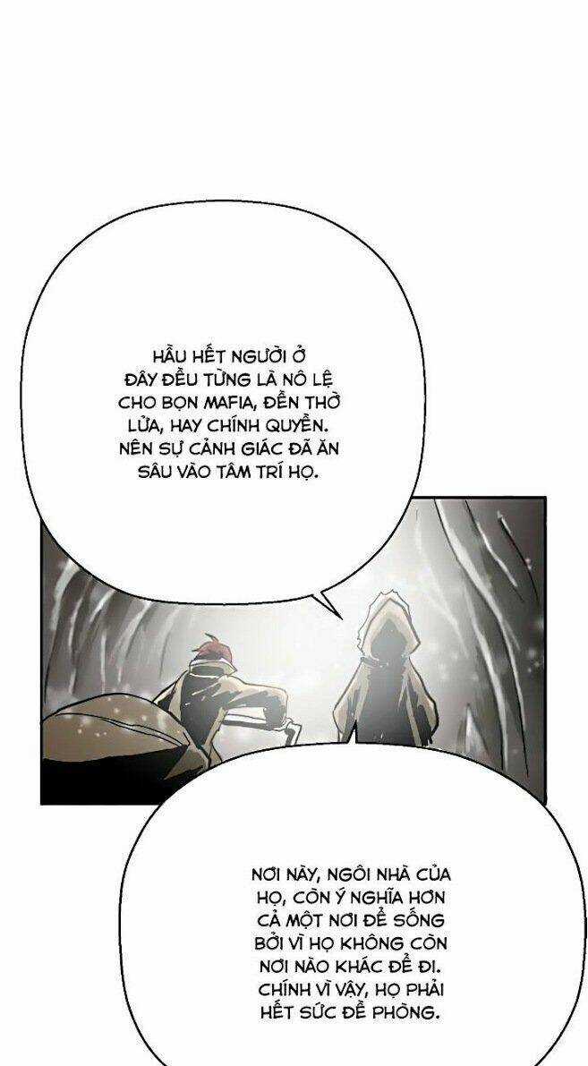 Whamanga - Chapter 14 - Trang 9