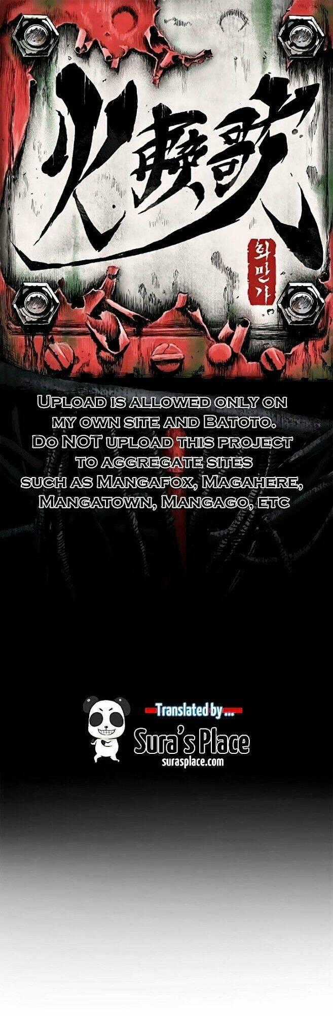 Whamanga - Chapter 15 - Trang 2