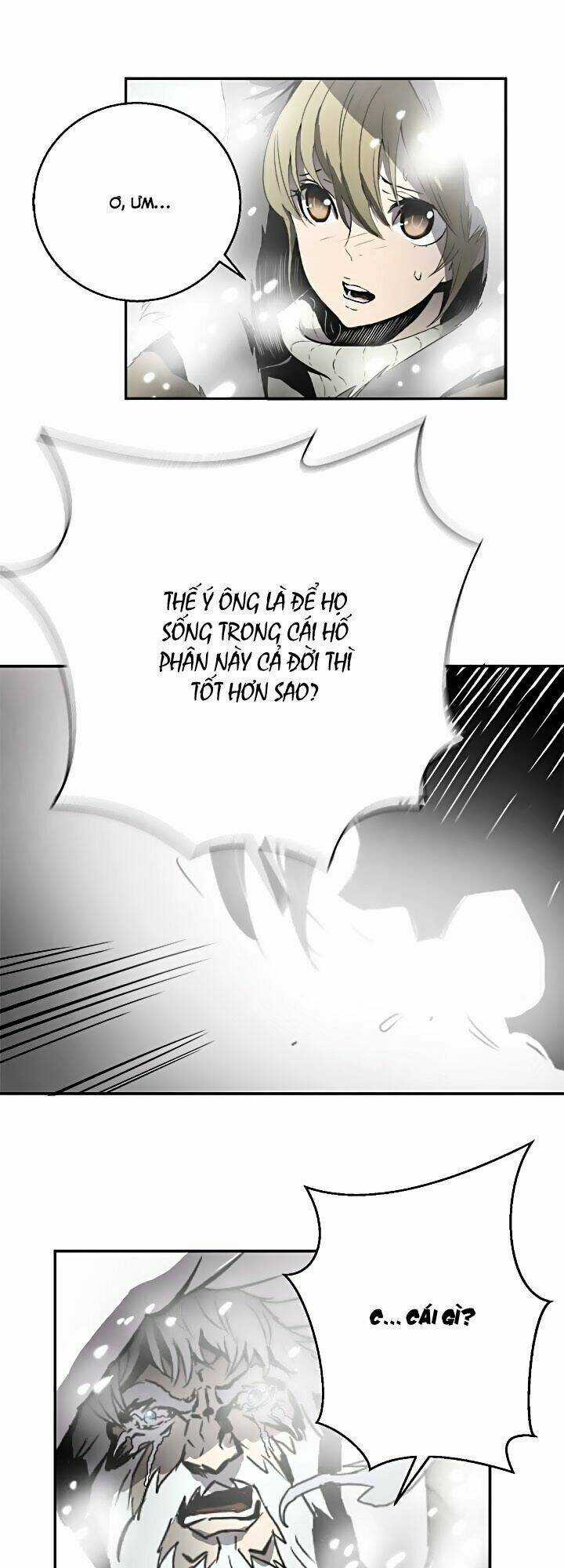 Whamanga - Chapter 15 - Trang 13